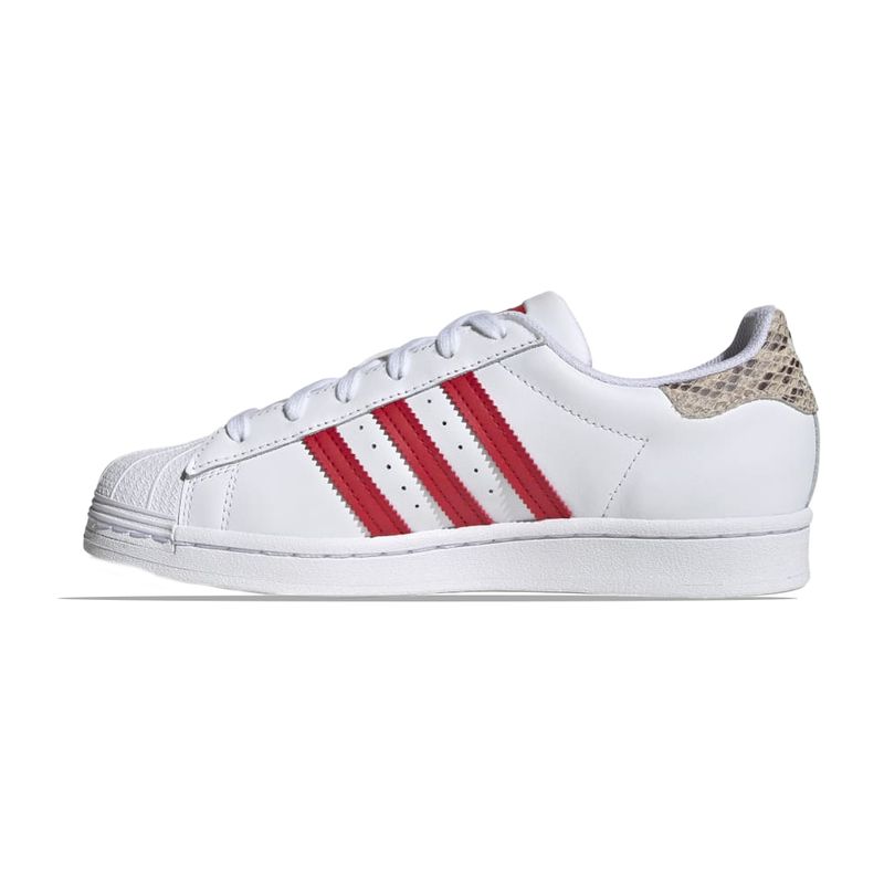 Zapatillas adidas superstar para mujer clearance floreadas