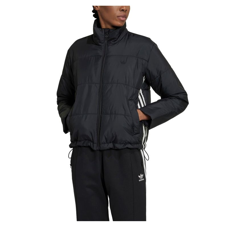 Adidas originals outlet mujer campera