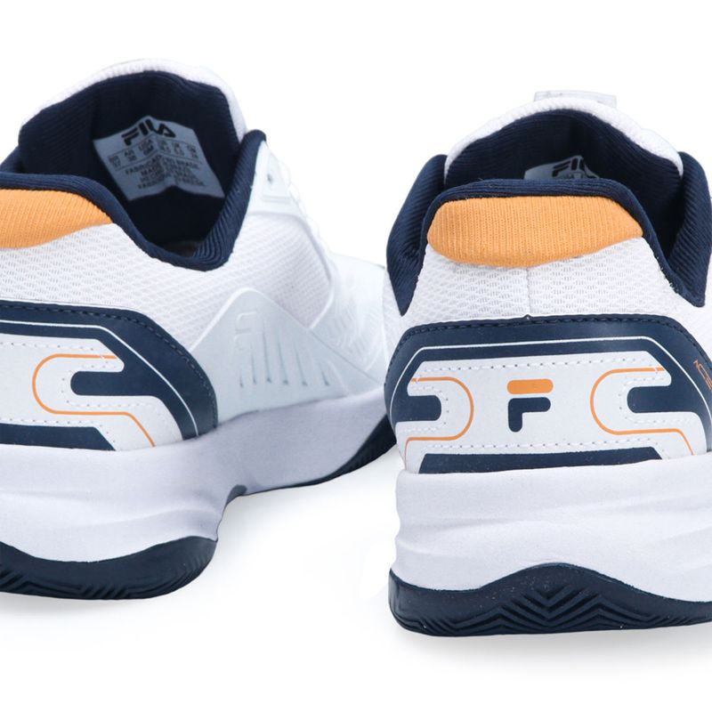 Zapatillas Fila Float Acer Hombre On Sports