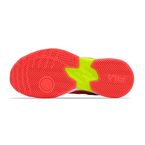 Zapatillas Hombre Fila Float Acer
