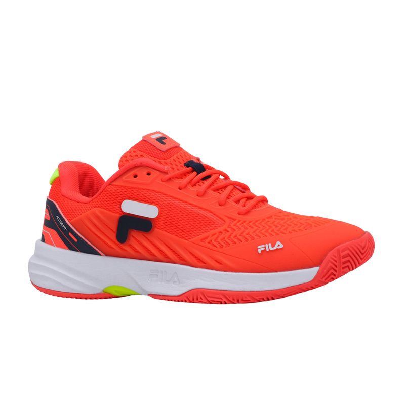 Zapatillas fila cheap tenis hombre