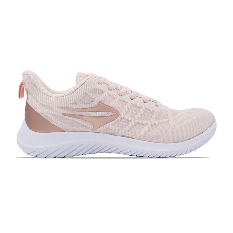 Netshoes zapatillas mujer topper sale