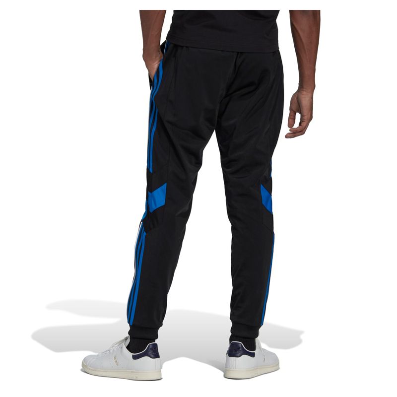 Pantalon adidas best sale slim hombre