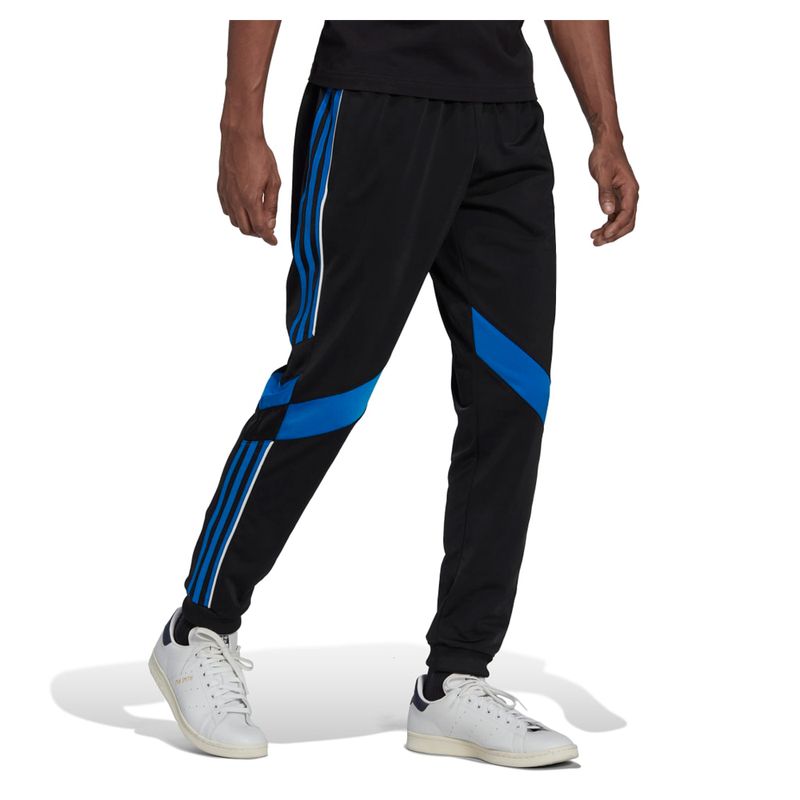 Pantalones deportivos hombre online adidas