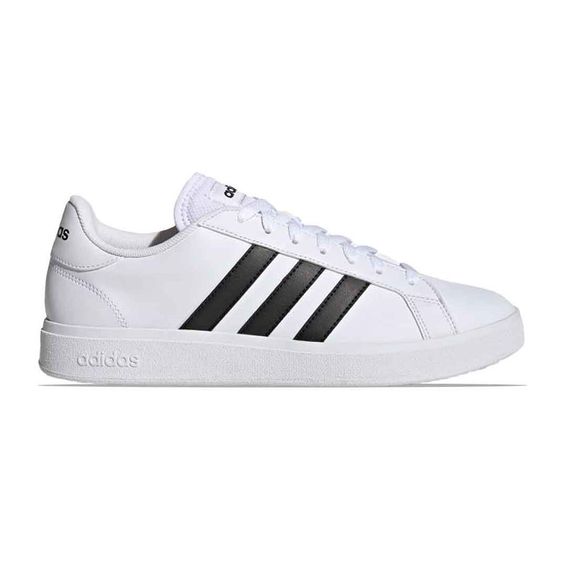 Adidas grand court on sale hombre