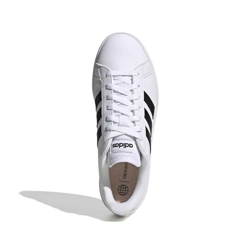 Zapatillas adidas discount hombre grand court