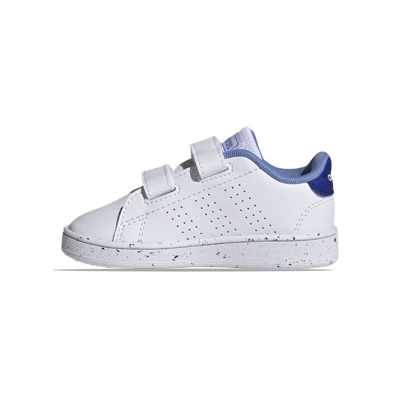 Zapatillas adidas advantage discount niño