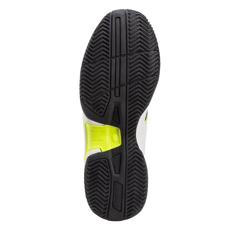 Zapatillas-Topper-T-Padel-Unisex