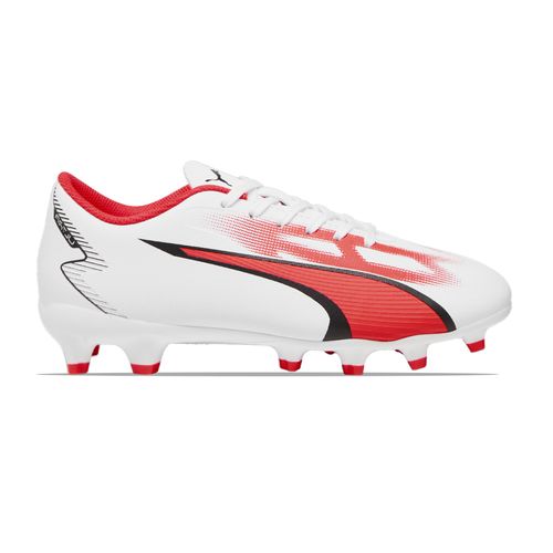 Botines Niños Puma Ultra Play FG