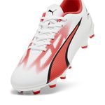 Botines-Puma-Ultra-Play-FG-Niños