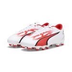 Botines-Puma-Ultra-Play-FG-Niños