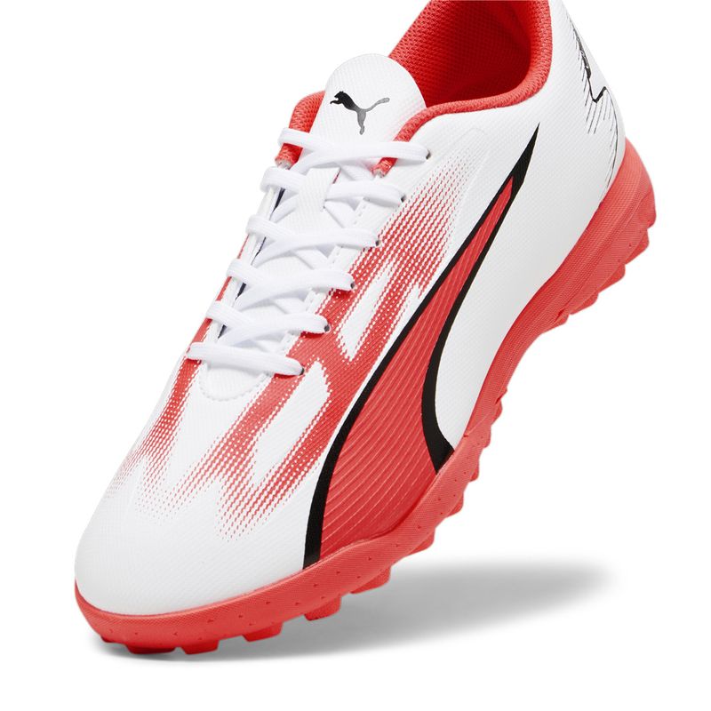 Botines Fútbol Puma Future Play Tt Hombre