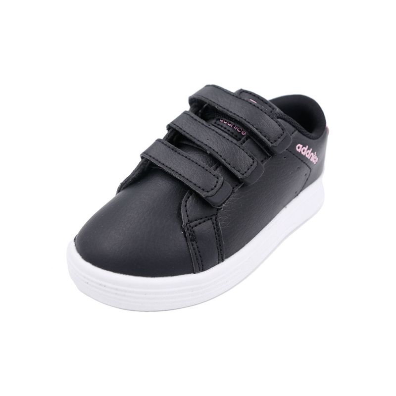 Zapatillas Addnice Skate Extreme Niño Niña Blanca