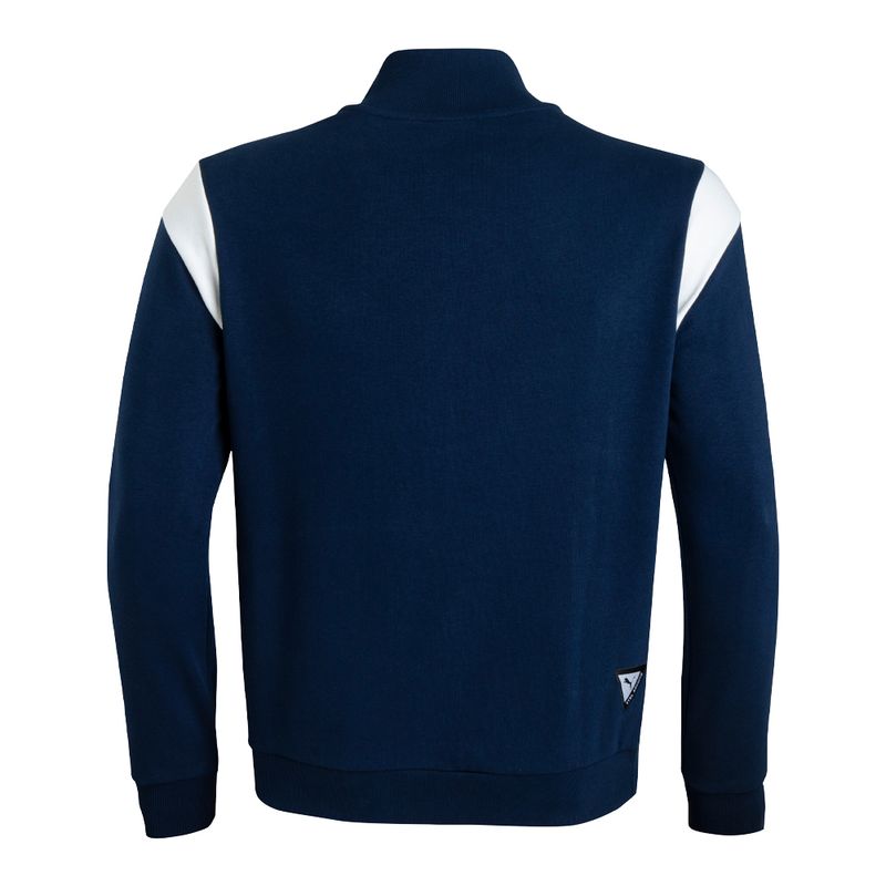 Campera puma hombre discount azul