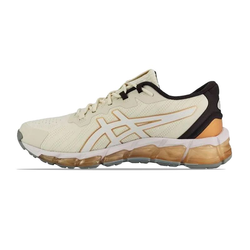 Asics gel 2024 quantum 360 marron