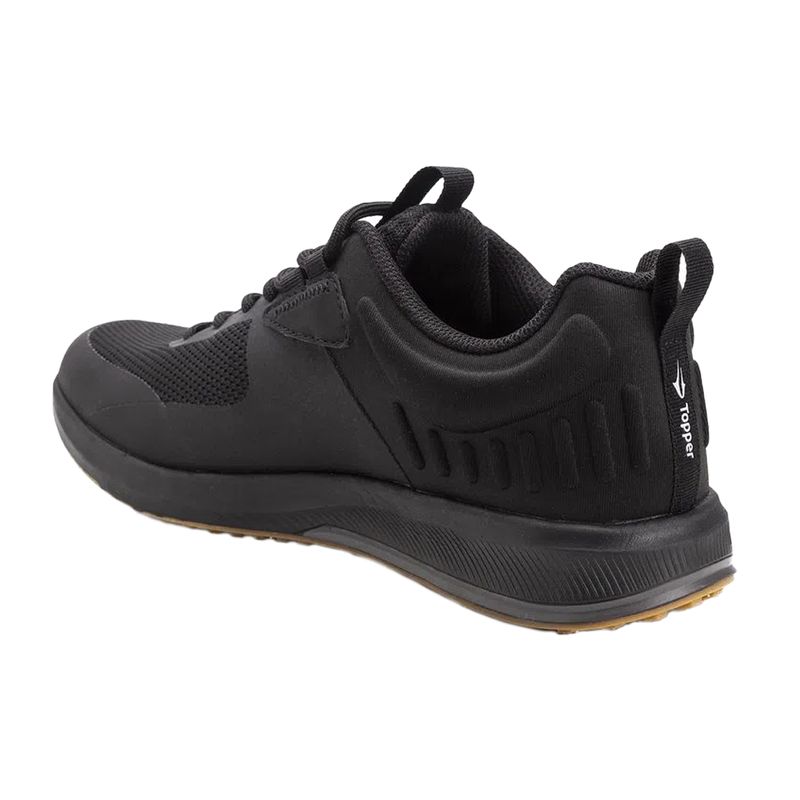 Zapatillas Hombre Topper Dottir II JJ Deportes