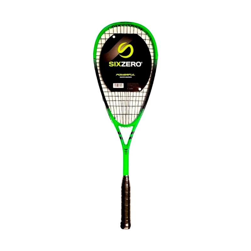 Raqueta-Squash-Powerful