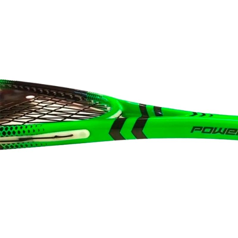 Raqueta-Squash-Powerful