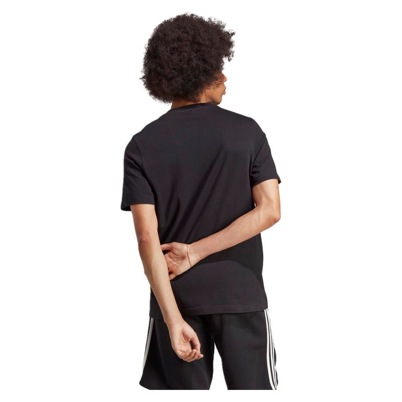 Remera-adidas-Trefoil-Hombre-