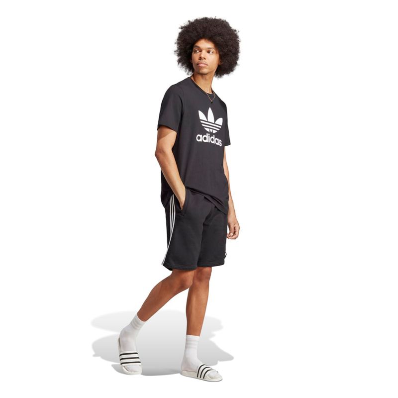 Remera-adidas-Trefoil-Hombre-