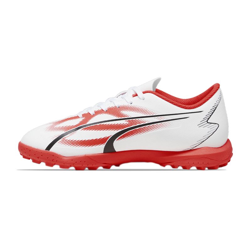 Botines-Puma-Ultra-Play-Tt-Niños