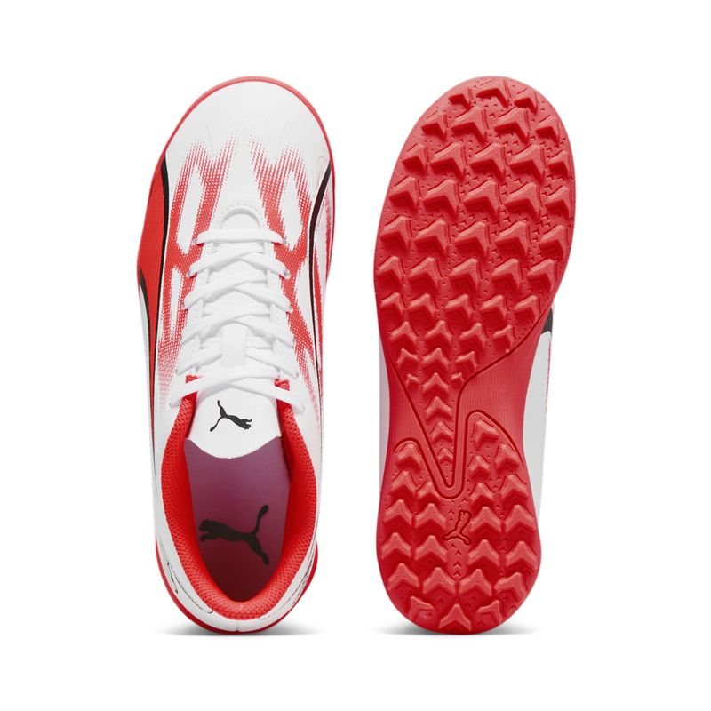 Botines Puma Ultra Play Tt Ni os On Sports