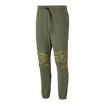 Pantalon Puma Train Concept Knit Hombre - JJ Deportes