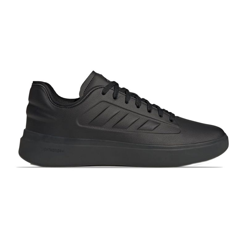 Adidas zapatillas hombre online blancas