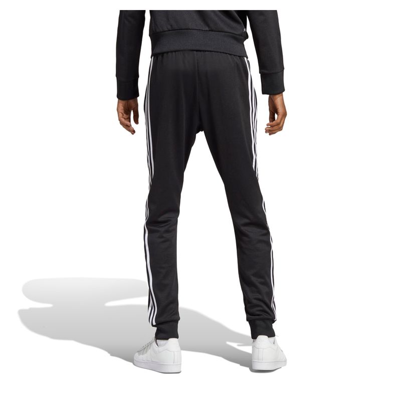 Pantalon Deportivo Adidas Originals Hombre Negro