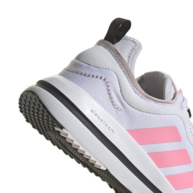 Zapatillas mujer adidas Fukasa Run Blanco JJ Deportes