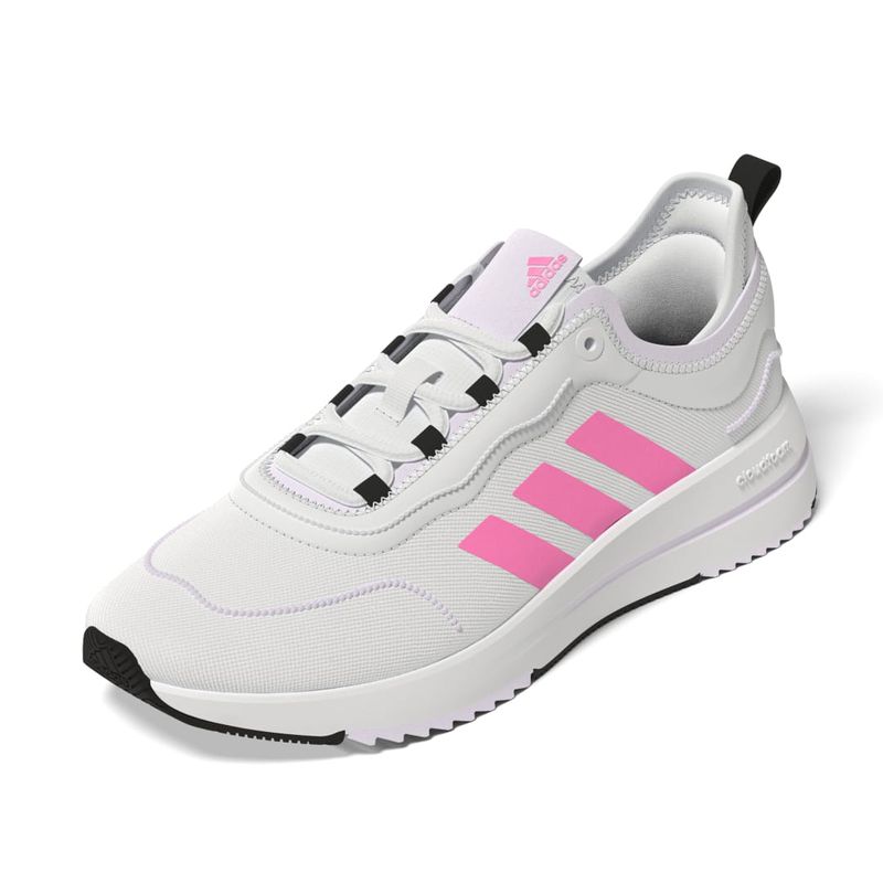 Deportivas mujer adidas blancas running