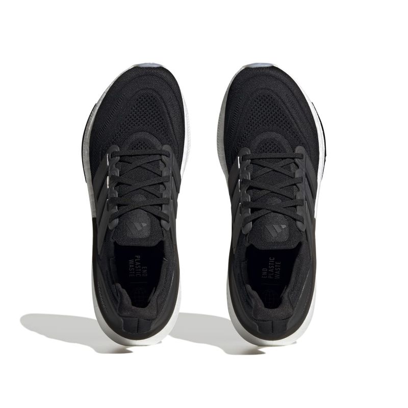 Zapatillas Hombre adidas Ultraboost Light Negro - On Sports