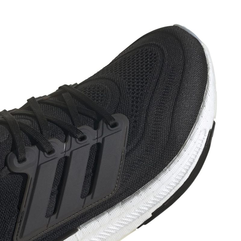 Zapatillas Hombre adidas Ultraboost Light Negro - On Sports