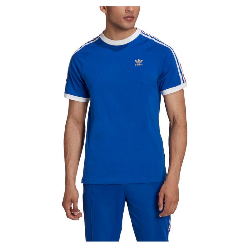 Adidas 2024 remeras hombre