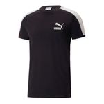Remera-Hombre-Puma-T7-Iconic-Negro