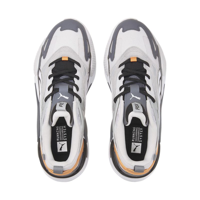 Zapatillas-Hombre-Puma-Rs-X-Efekt-Turbo-Gris