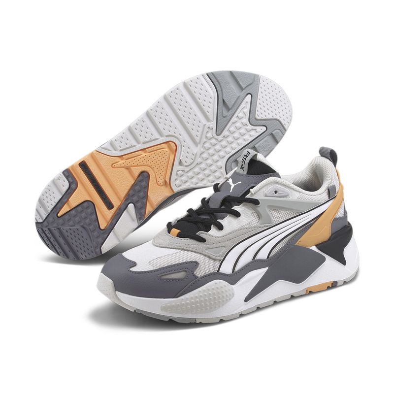 Zapatillas-Hombre-Puma-Rs-X-Efekt-Turbo-Gris