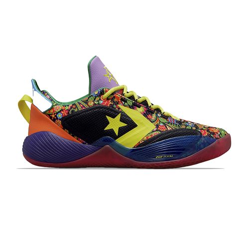 Zapatillas Hombre Converse All Star BB Shirt