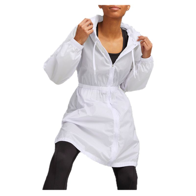 Chaqueta mujer puma hotsell