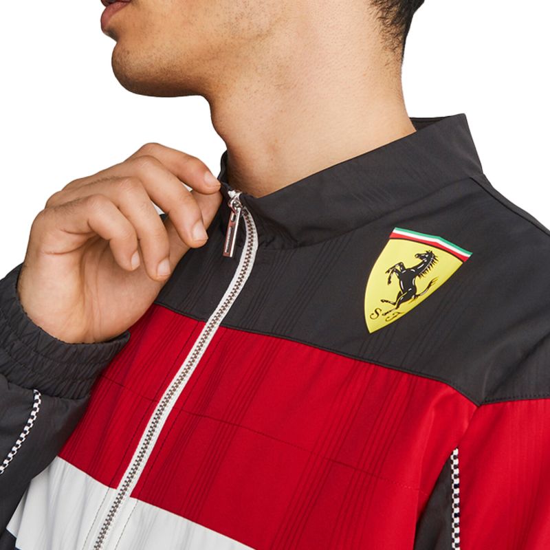 Chaleco hotsell puma ferrari