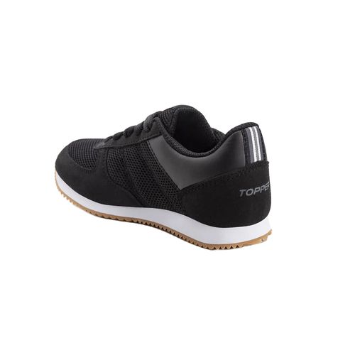 Zapatillas Niños Topper T.350 Mesh