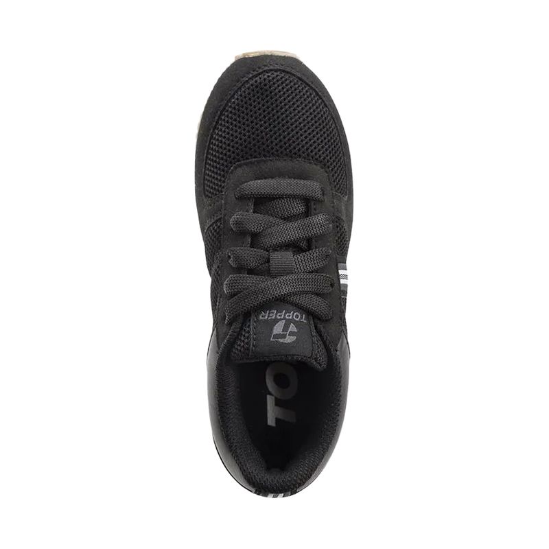 Zapatillas-Niños-Topper-T.350-Mesh