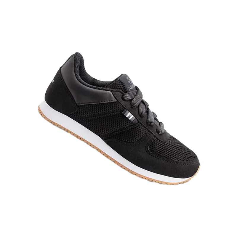 Zapatillas-Niños-Topper-T.350-Mesh