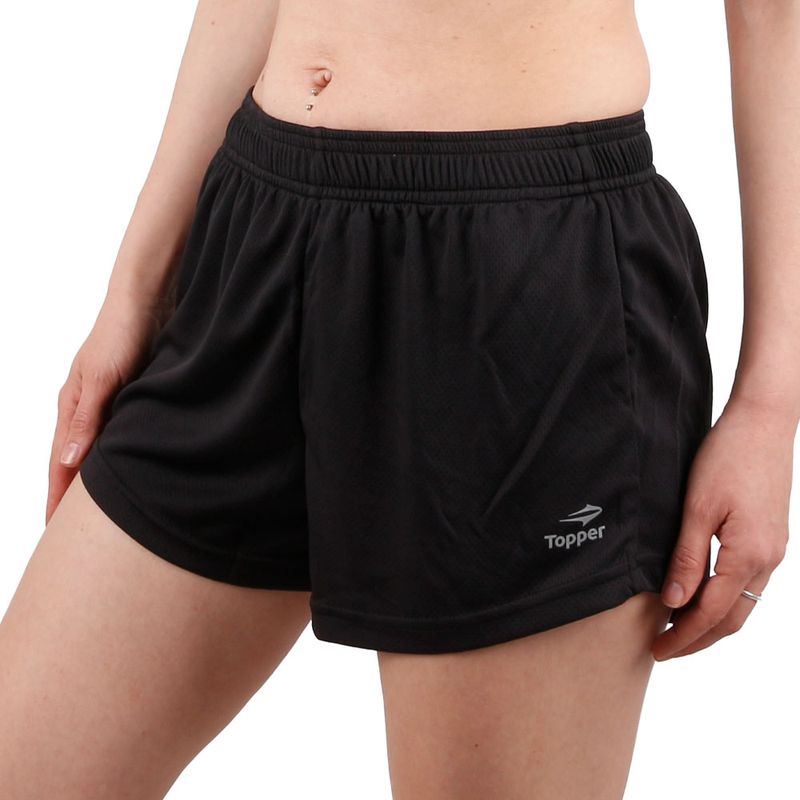 Short deportivo best sale mujer topper