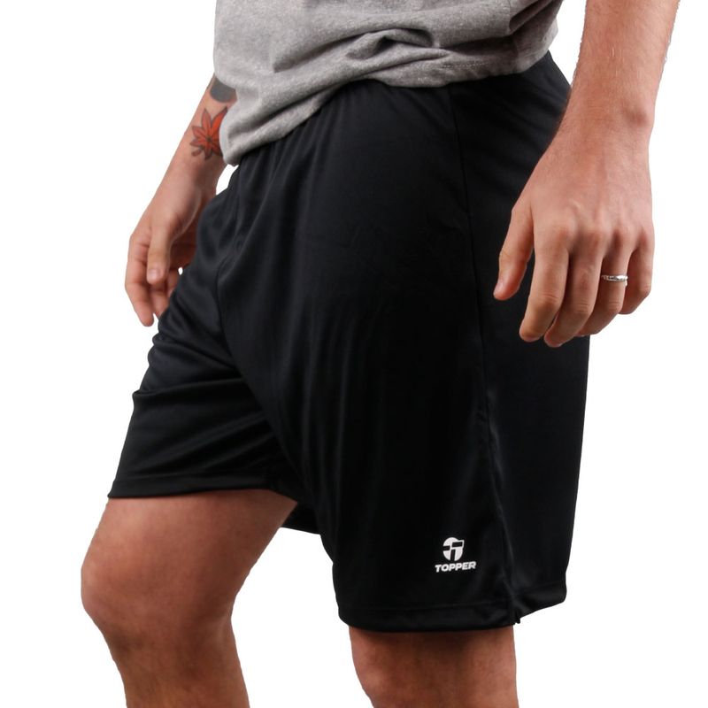 Short topper hombre new arrivals
