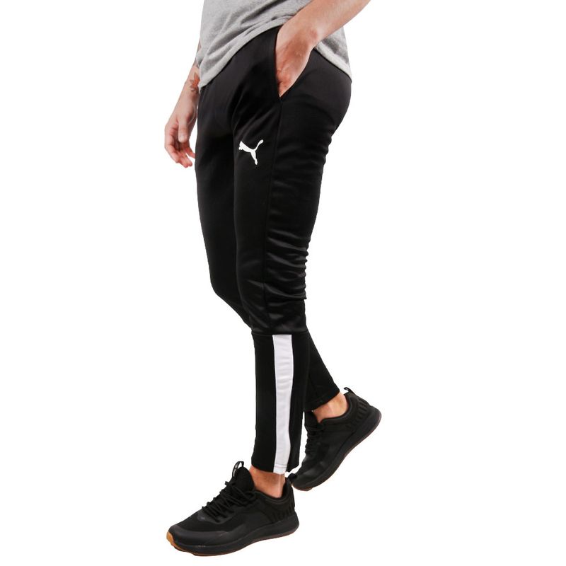 Pantalon Puma Teamliga Hombre