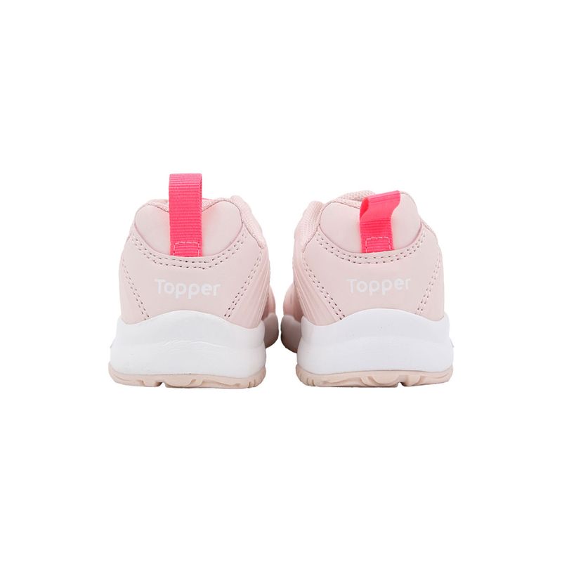 Zapatillas-Niños-Topper-Rod-II