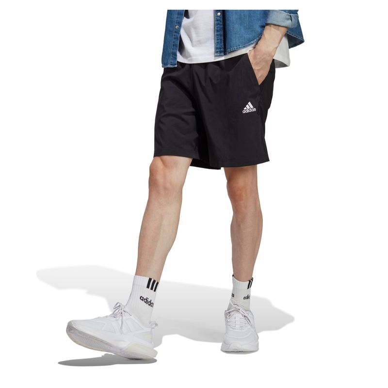 Bermudas hombre adidas online