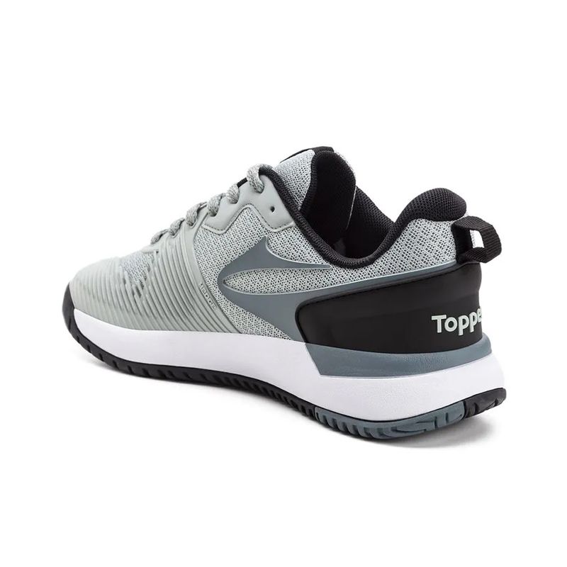 Zapatillas Topper Mujer Deportivas Cover IV - Depor