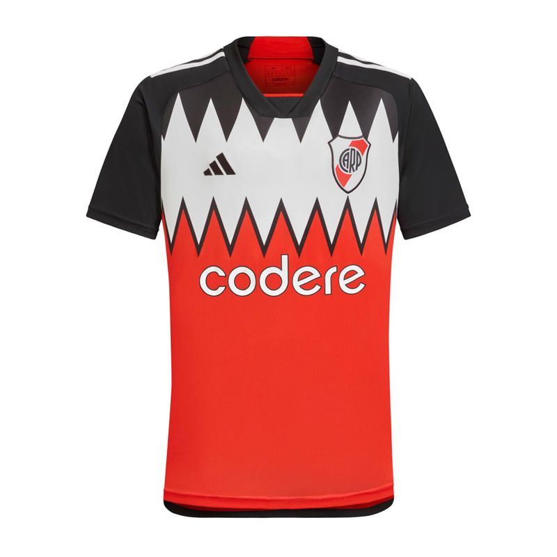 Camiseta Alternativa Hombre adidas River Plate 23 24 On Sports